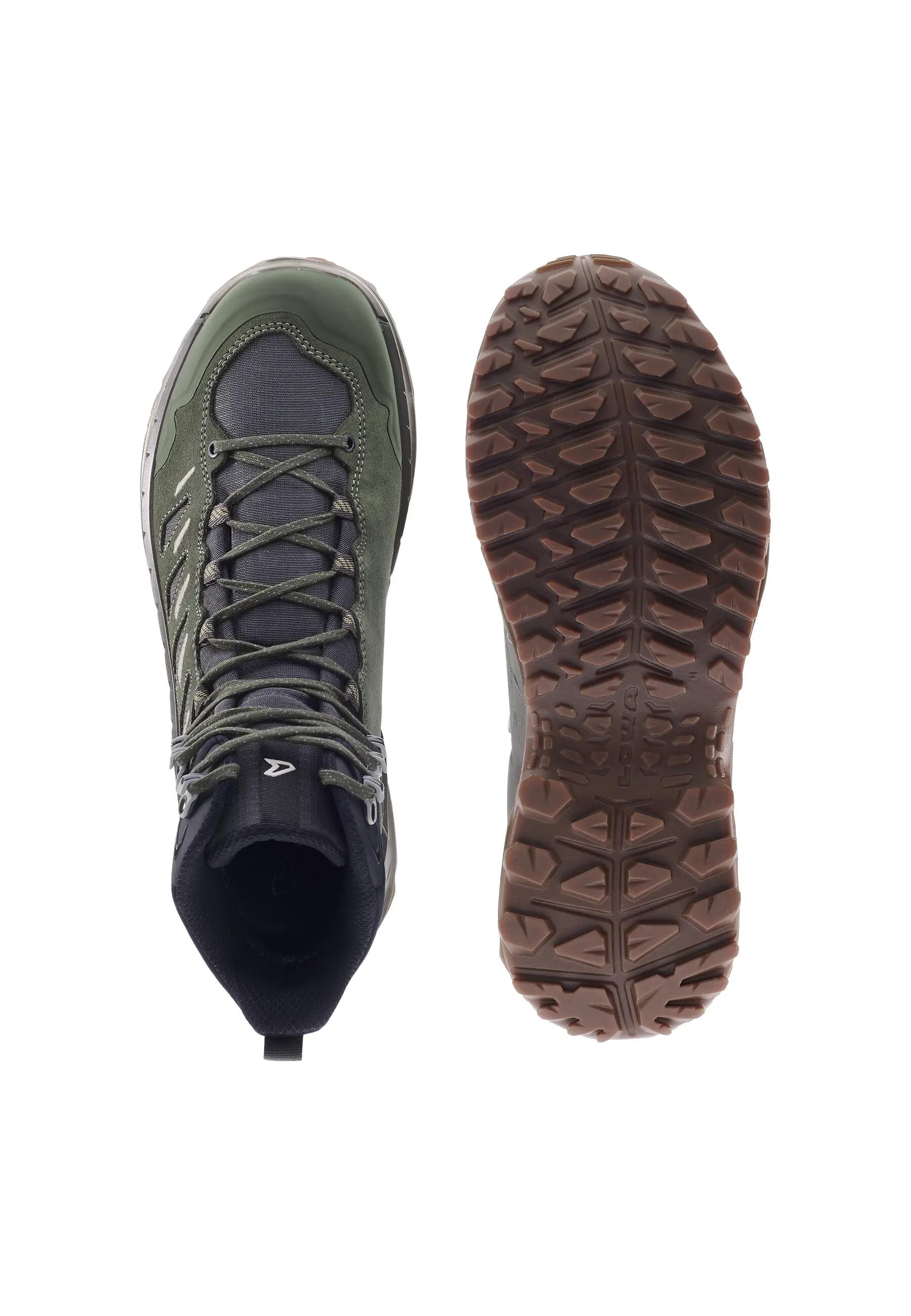 LOWA Stiefel mittel INNOVO GTX MID 5/7