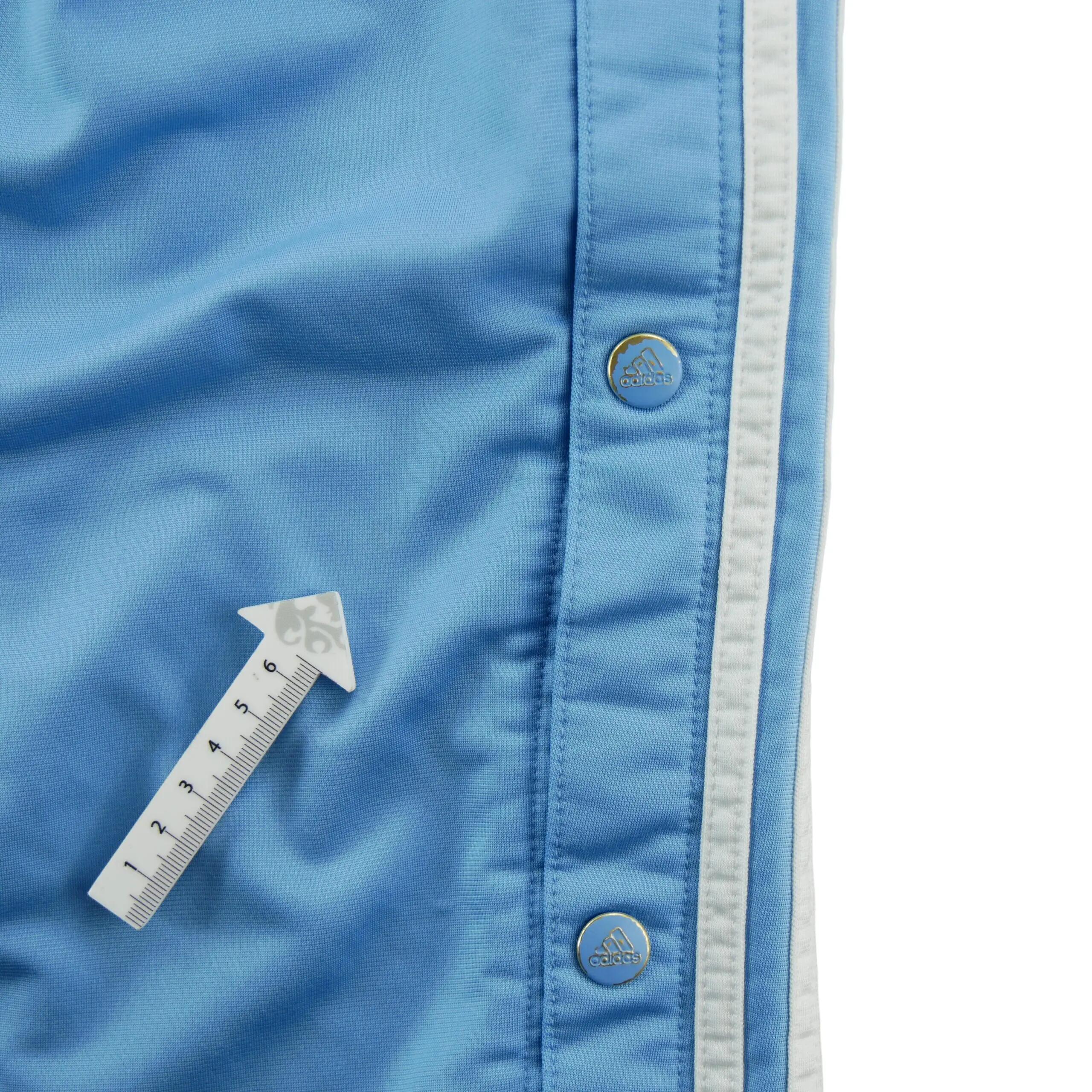 Refurbished - Herren Joggings Y2K 3-Stripes Tearaway - In gutem Zustand 9/10