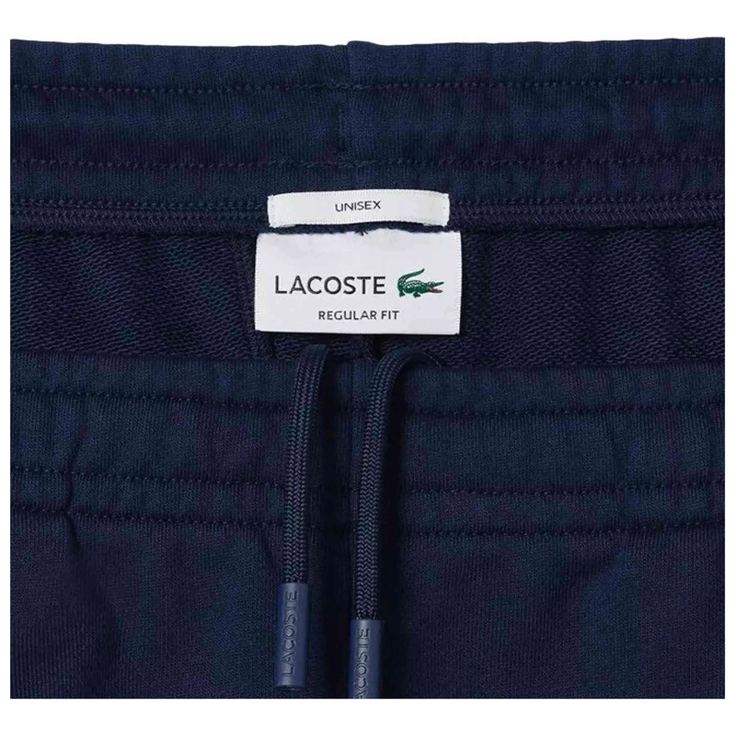 Kurze hose Lacoste Modell GH0990-166 für männer 4/5