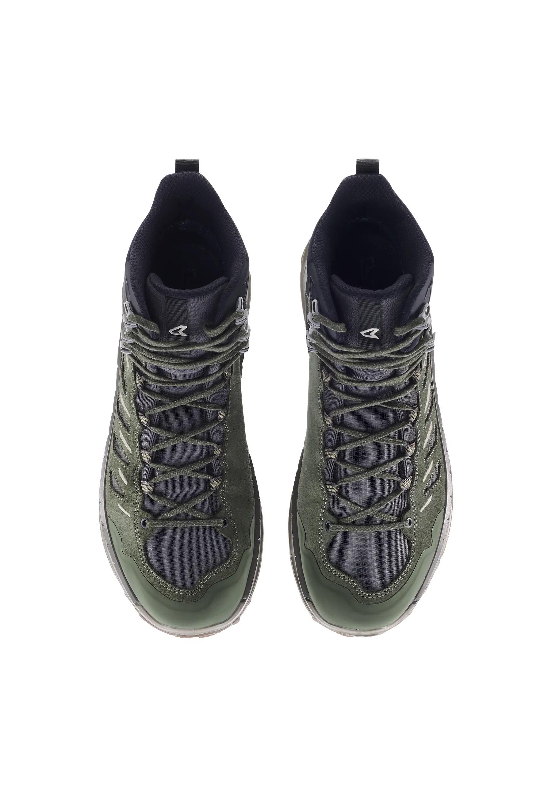 LOWA Stiefel mittel INNOVO GTX MID 4/7