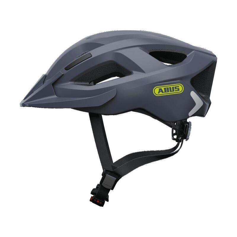 Abus Casque de vélo Aduro 2.0 - Bleu