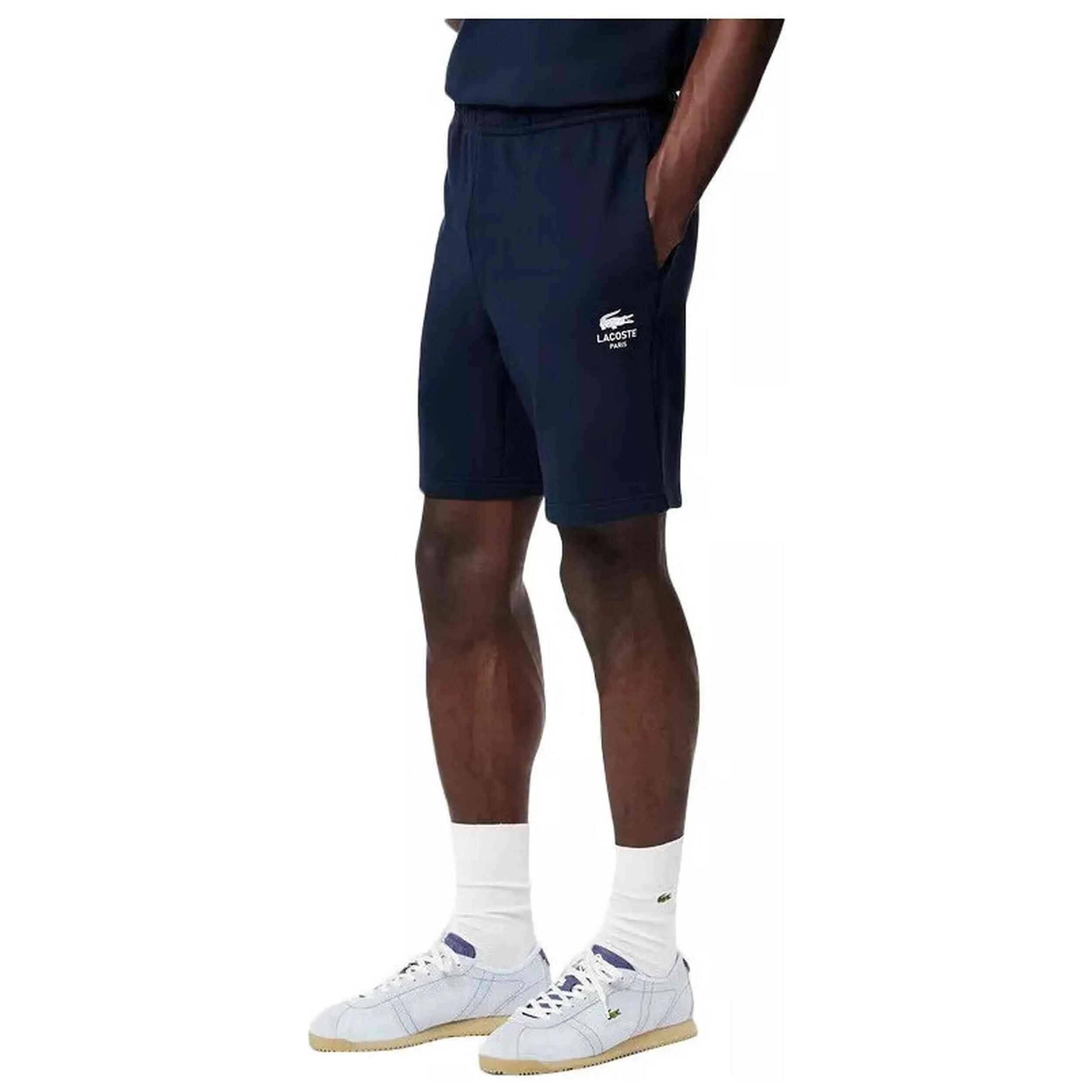 Kurze hose Lacoste Modell GH0990-166 für männer 3/5