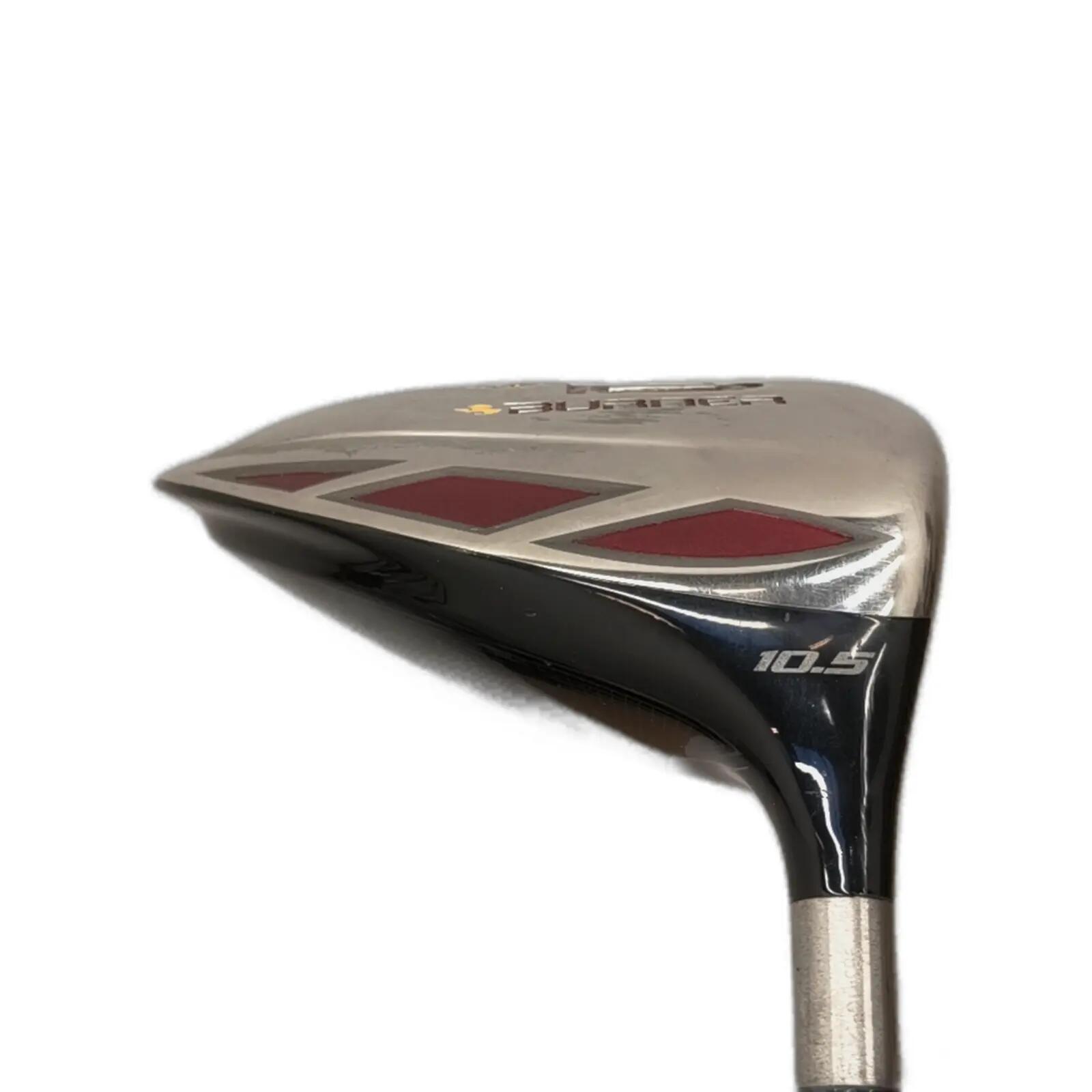 TaylorMade Burner Driver / Flex Regular / Loft 10.5 3/6