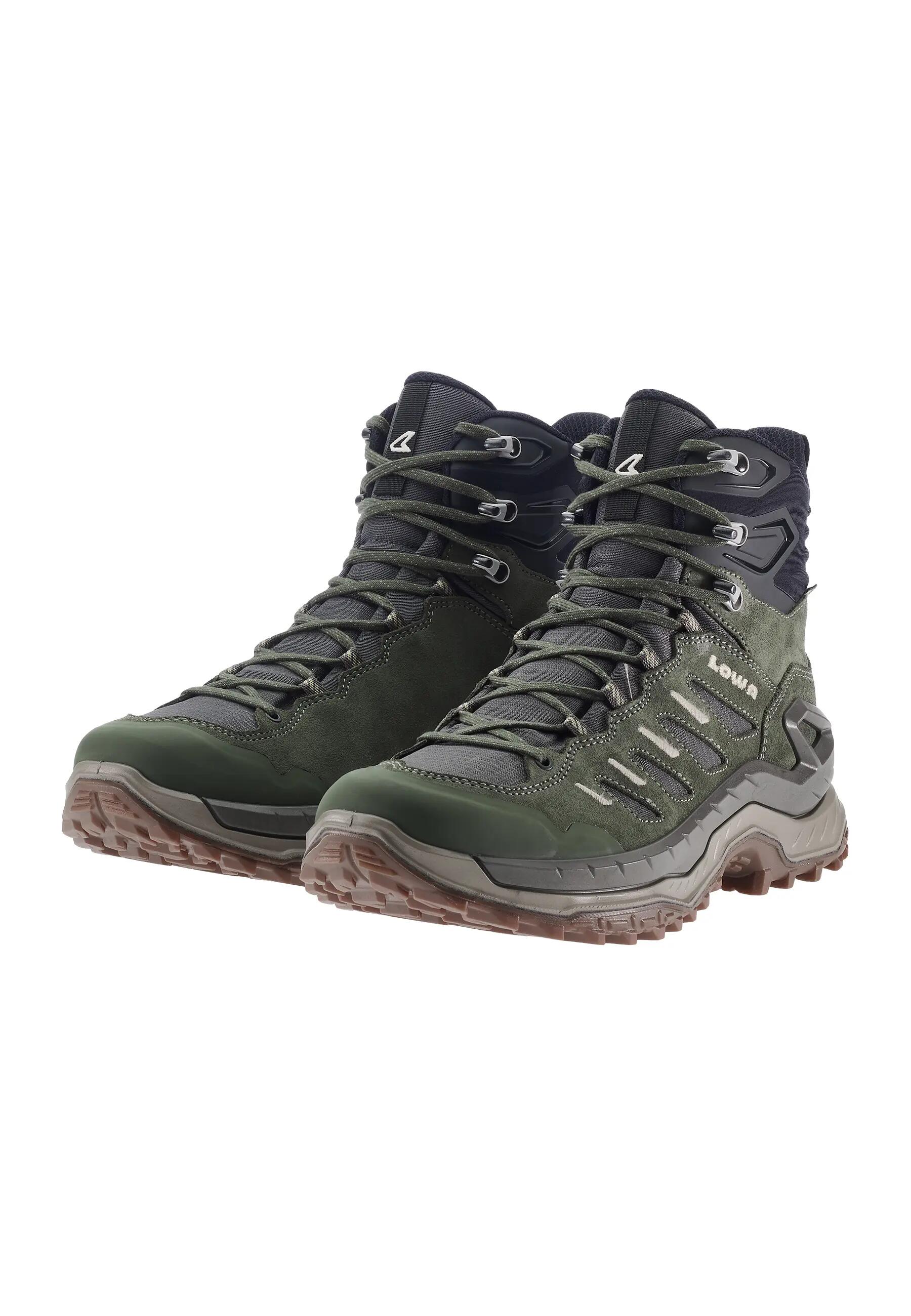 LOWA Stiefel mittel INNOVO GTX MID 2/7