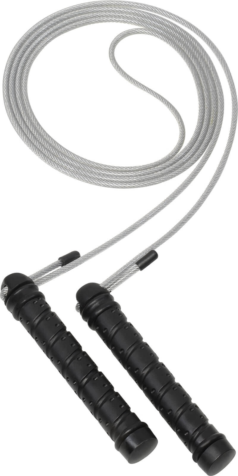 DEUSER DEUSER® WEIGHT ROPE SILBER/SCHWARZ