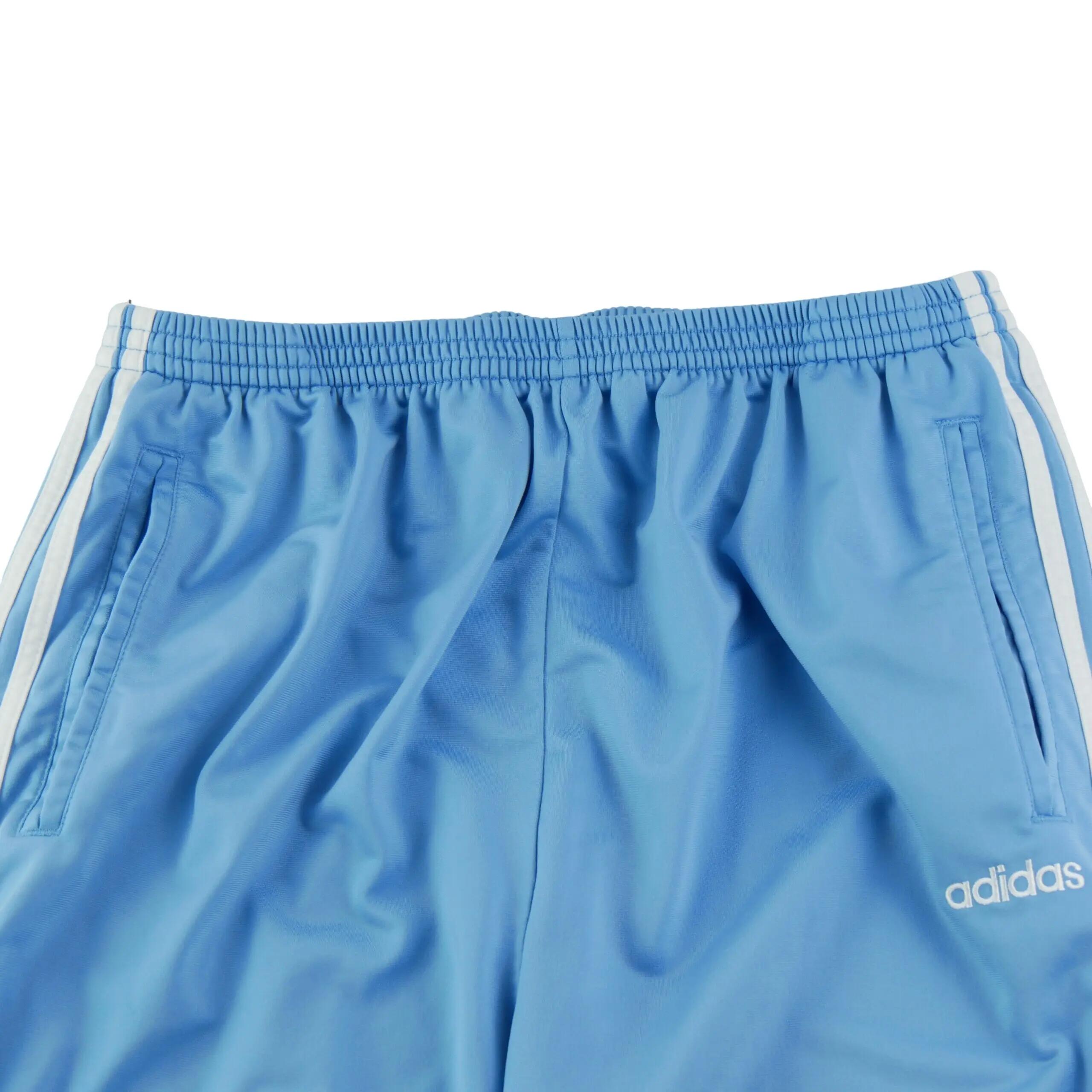 Refurbished - Herren Joggings Y2K 3-Stripes Tearaway - In gutem Zustand 5/10