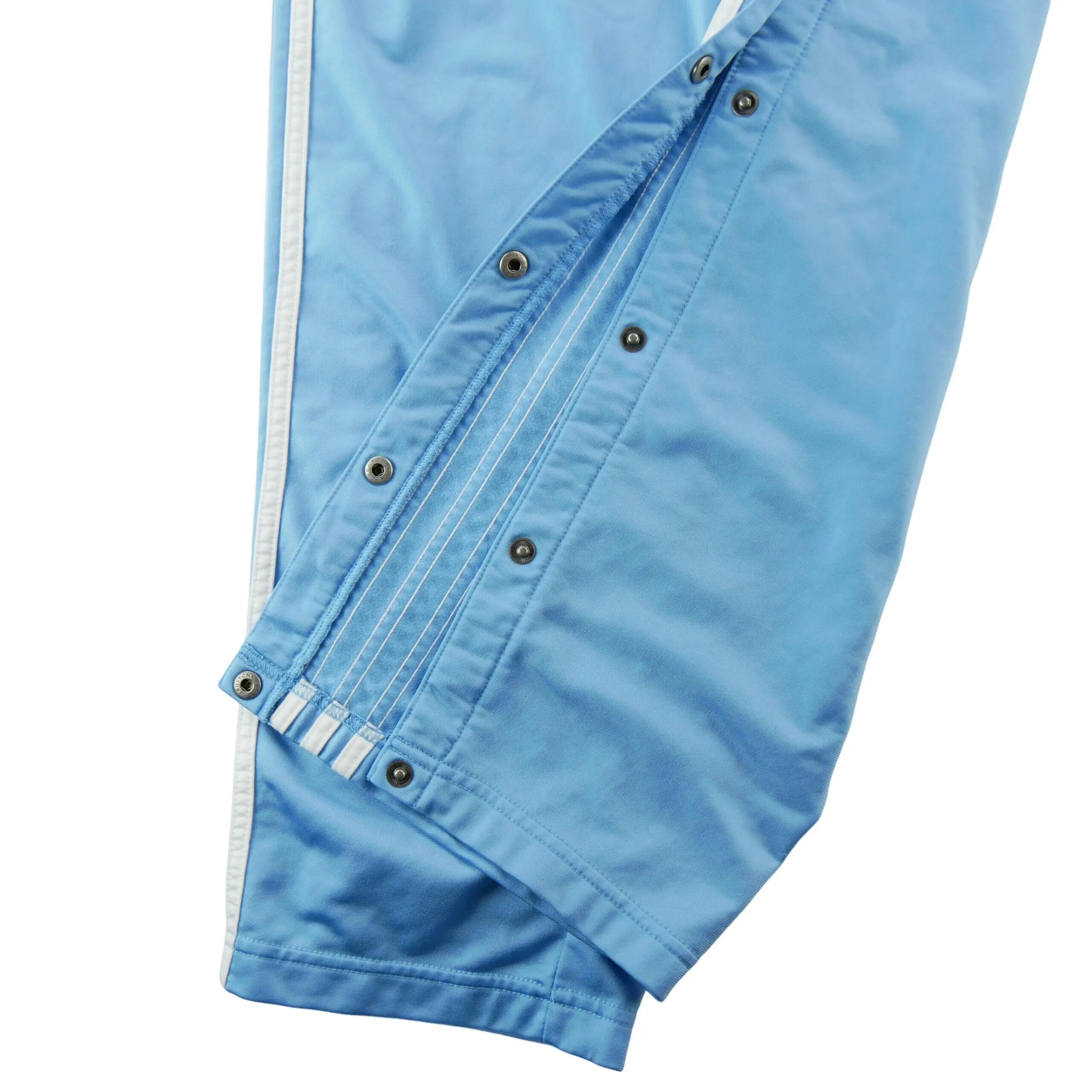 Refurbished - Herren Joggings Y2K 3-Stripes Tearaway - In gutem Zustand 4/10