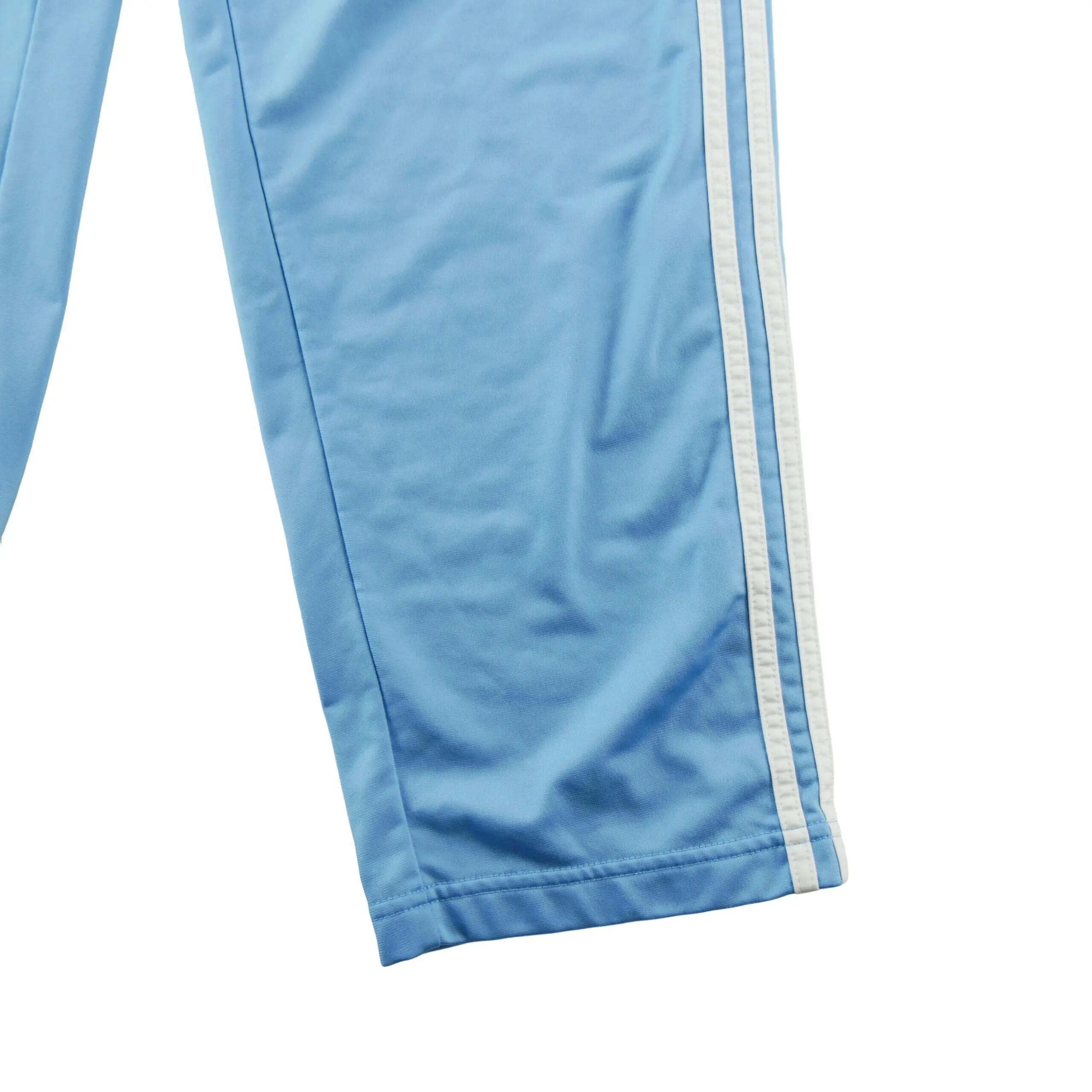 Refurbished - Herren Joggings Y2K 3-Stripes Tearaway - In gutem Zustand 3/10