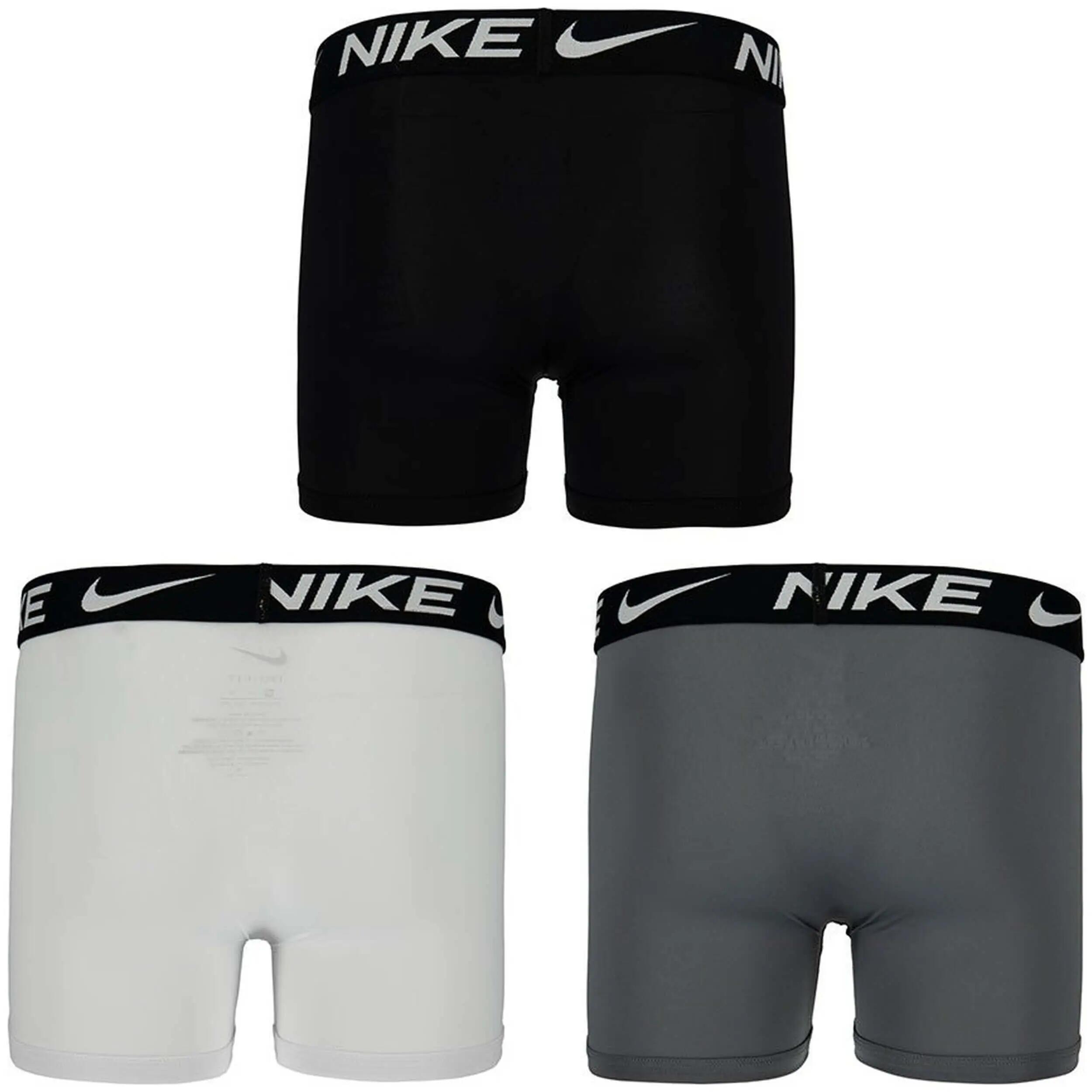Pack de calzoncillos Nike modelo 9N0844-F66 para hombre 2/2