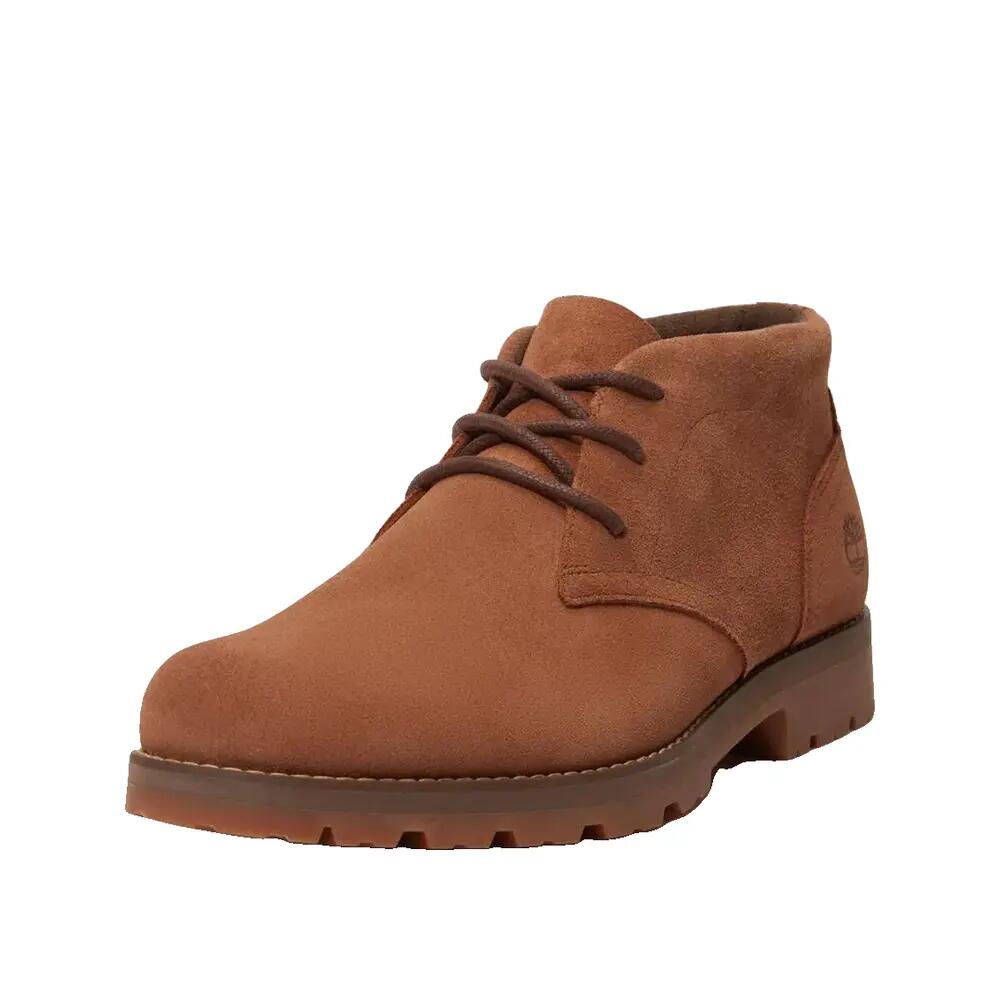 Timberland Britton Square Marron 5/9