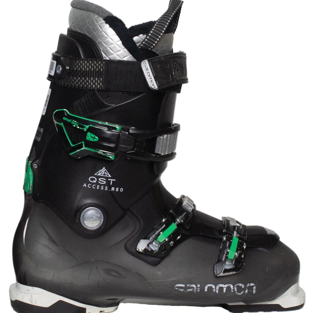 Втори живот - Ски обувки Salomon Quest Access R80 M 41