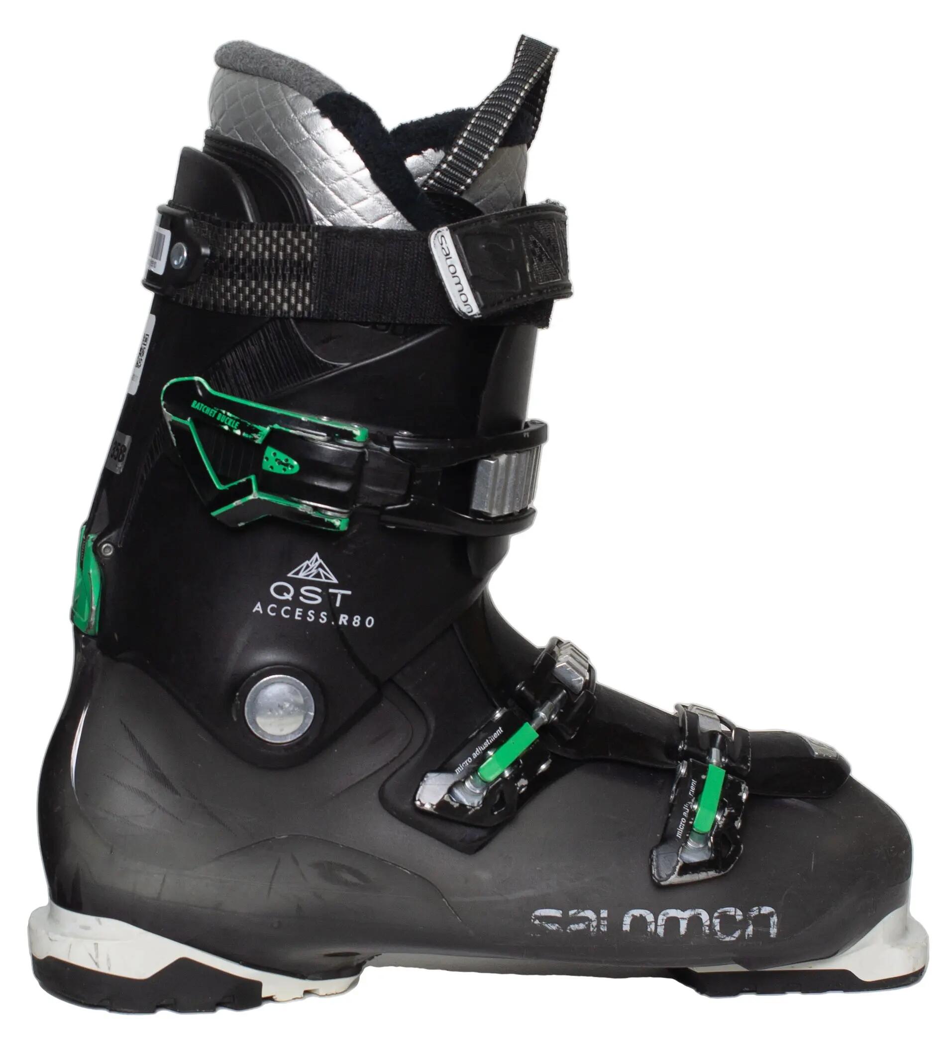 SALOMON picture