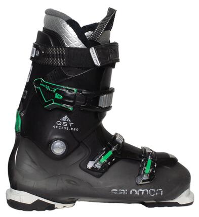Second life - Buty narciarskie Salomon Quest Access R80 M 41