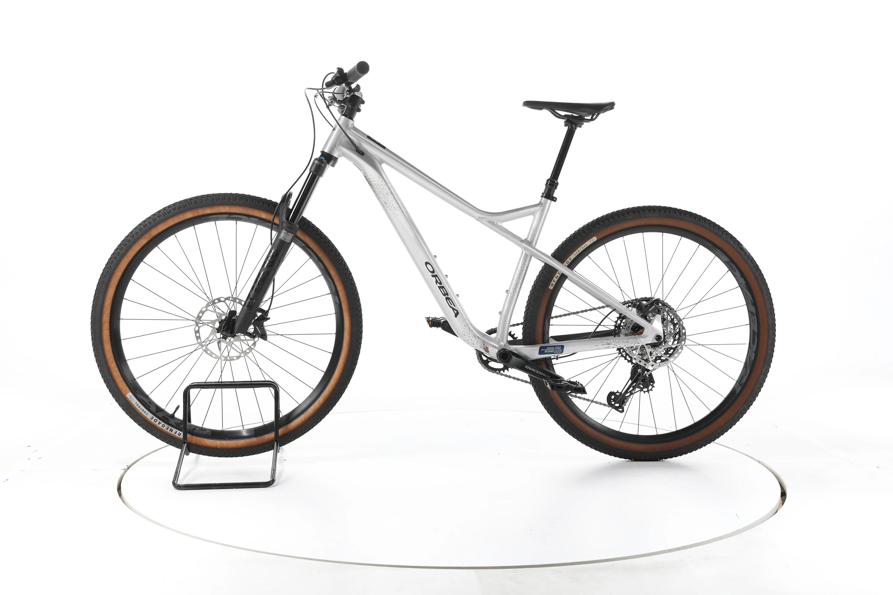 Refurbished - Orbea Laufey Fahrrad Hardtail - Sehr gut 6/7