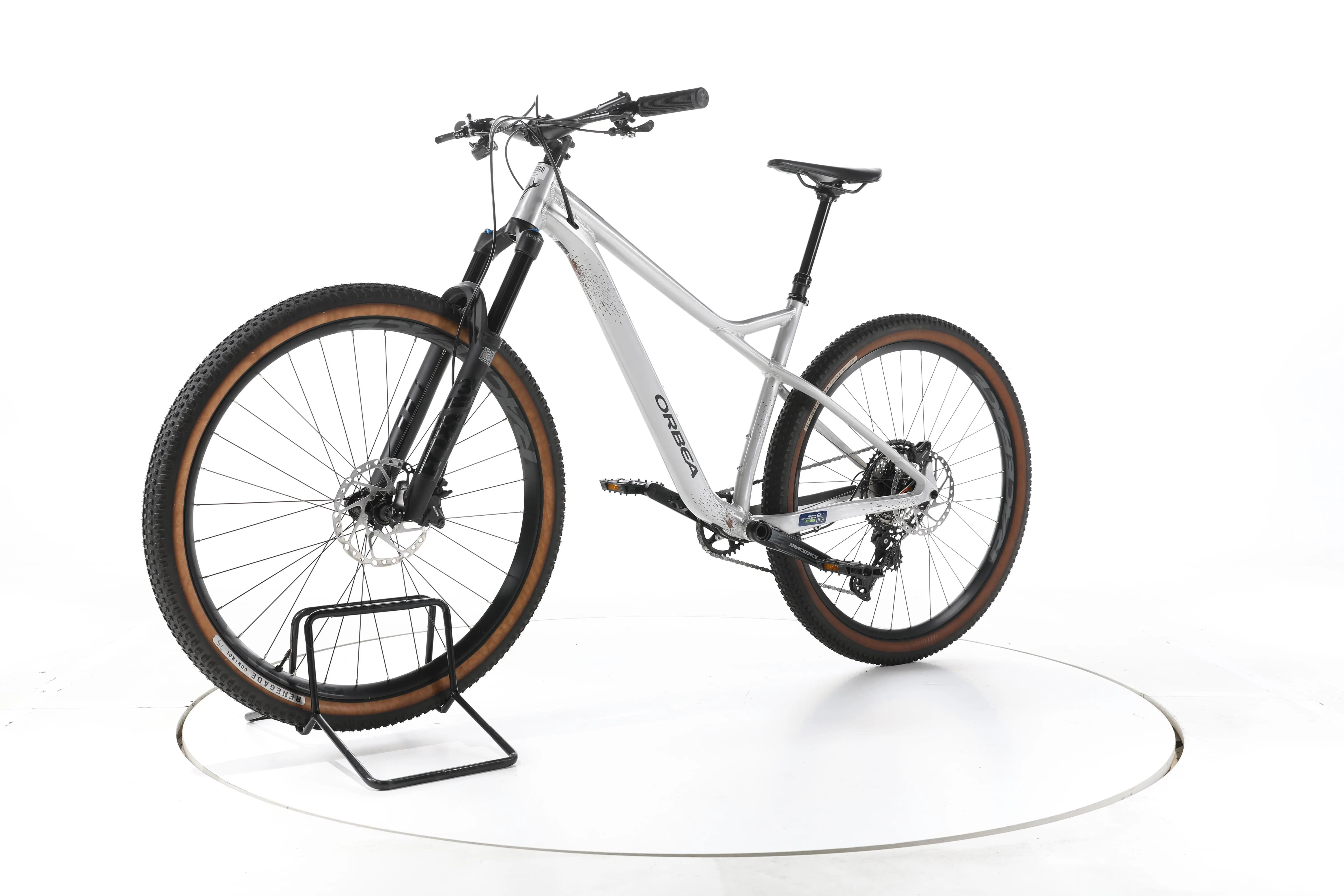 Refurbished - Orbea Laufey Fahrrad Hardtail - Sehr gut 5/7