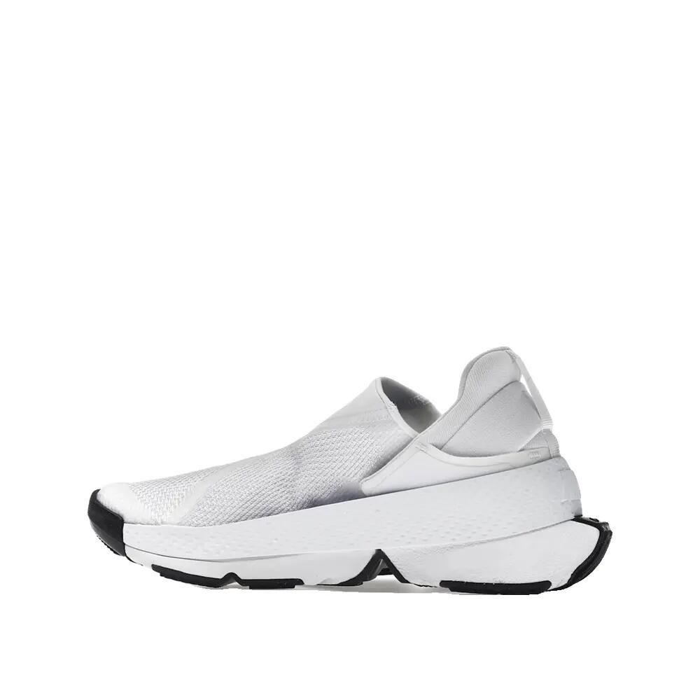 Nike Go Flyease Shoes White/Black 7/7