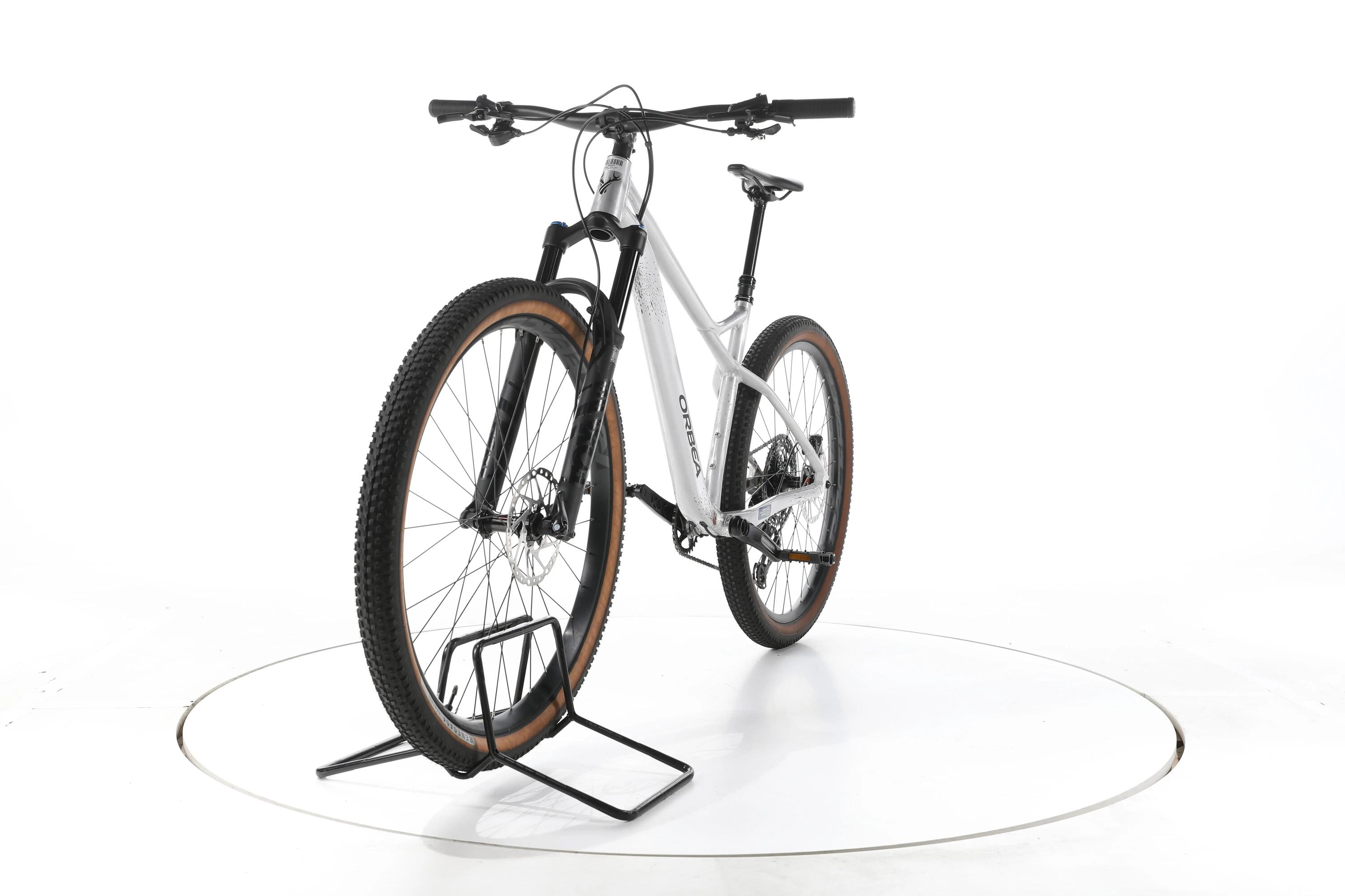 Refurbished - Orbea Laufey Fahrrad Hardtail - Sehr gut 4/7
