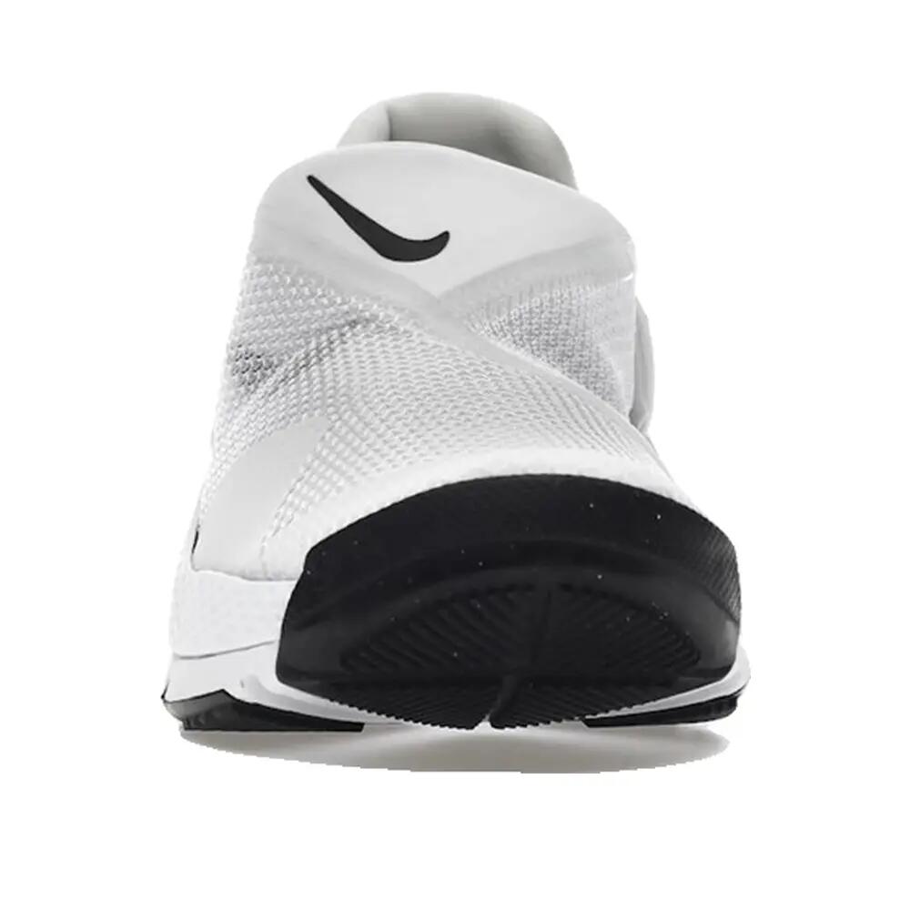 Nike Go Flyease Shoes White/Black 6/7