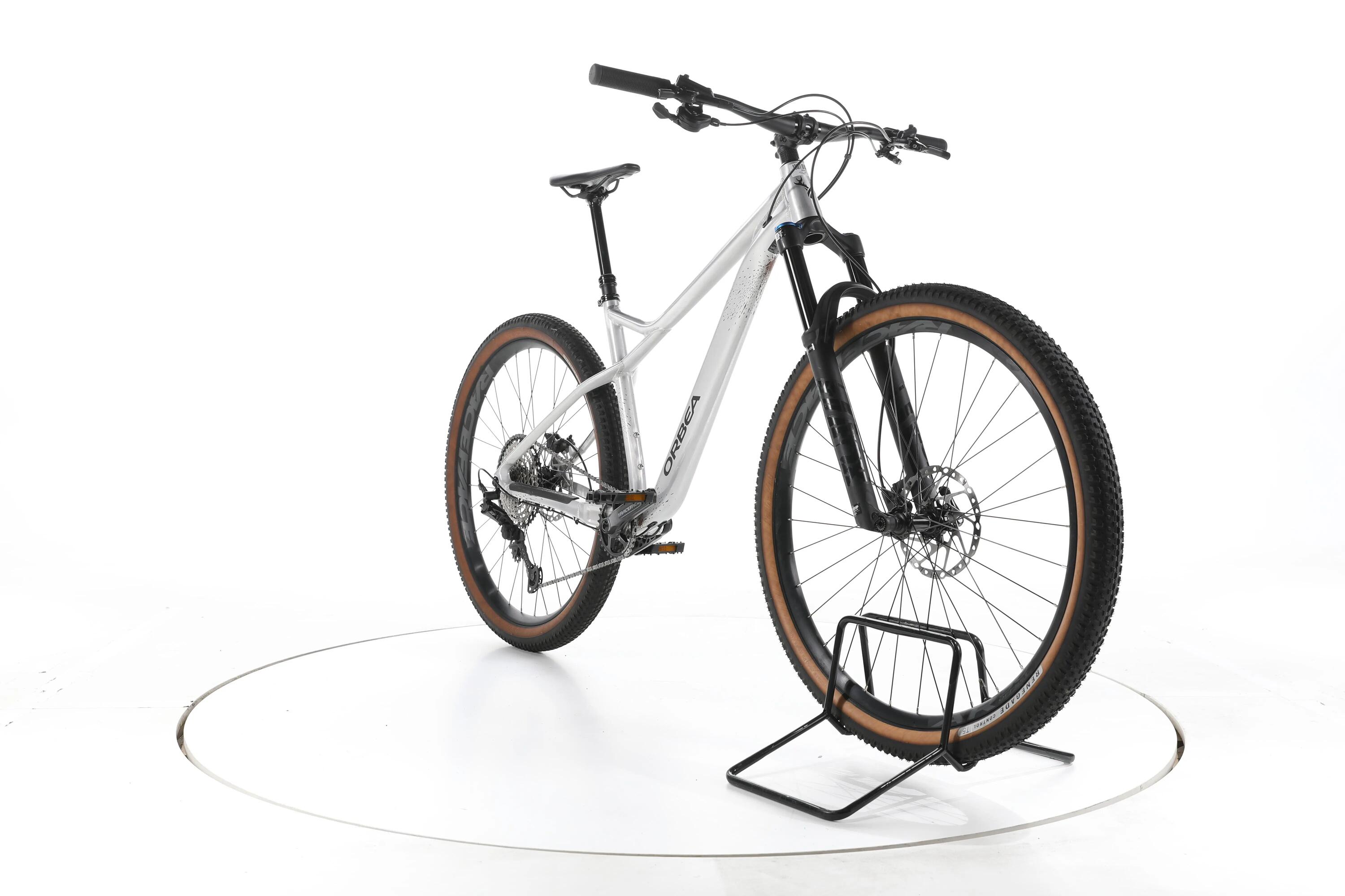 Refurbished - Orbea Laufey Fahrrad Hardtail - Sehr gut 3/7