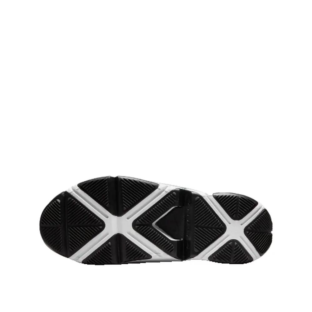 Nike Go Flyease Shoes White/Black 3/7