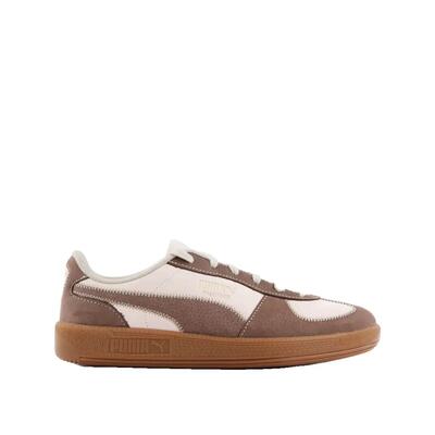 Scarpe PUMA Palermo Wine Club Donna Beige
