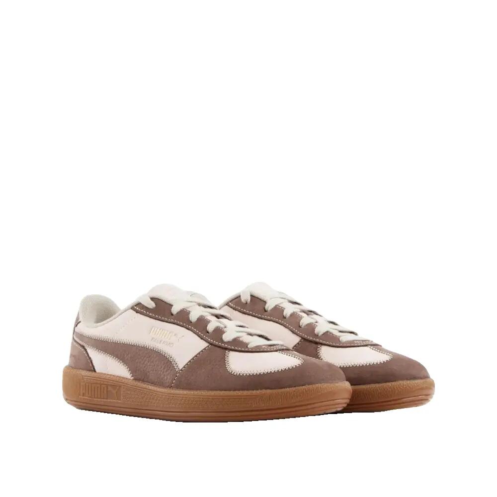 Scarpe PUMA Palermo Wine Club Donna Beige 2/8