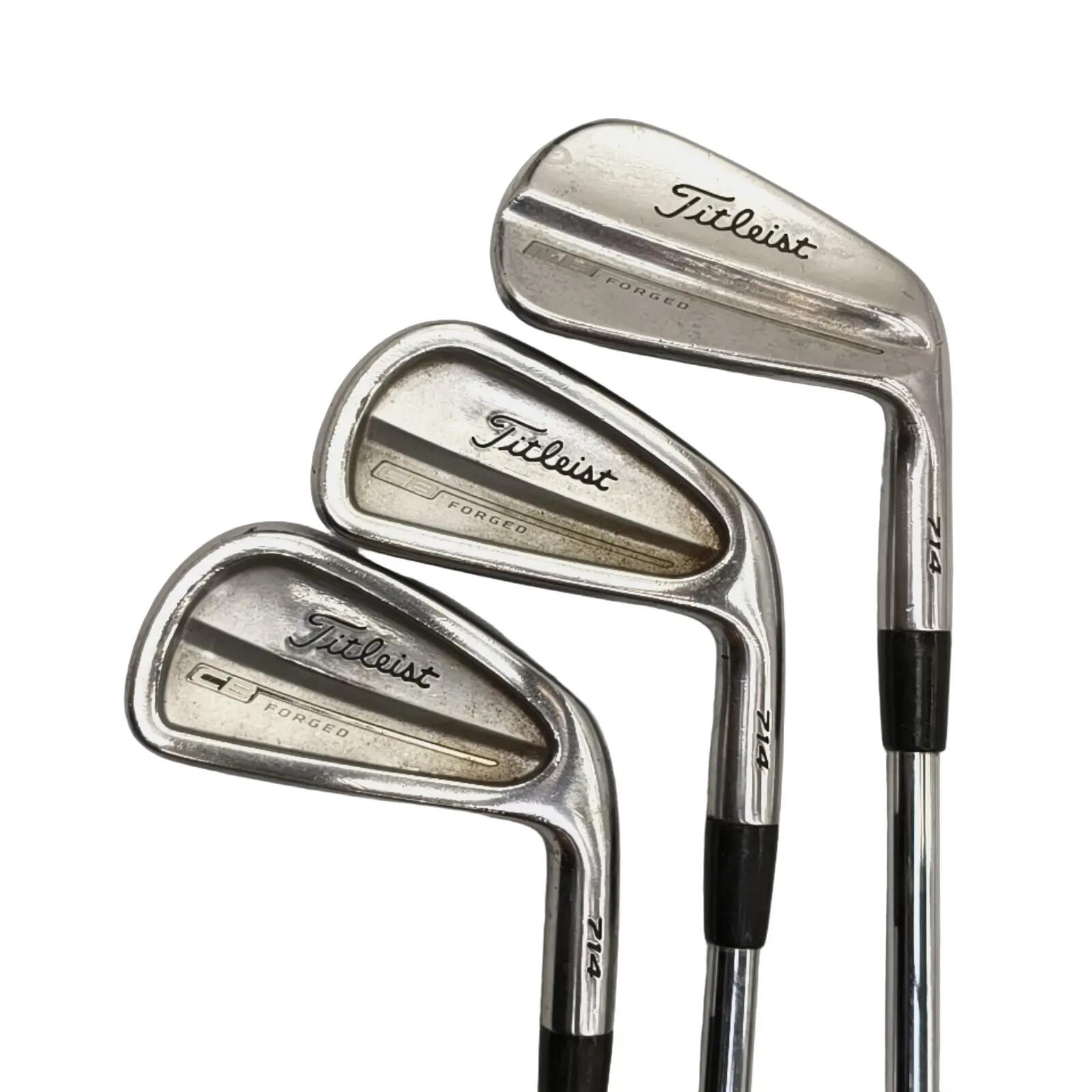 TITLEIST picture