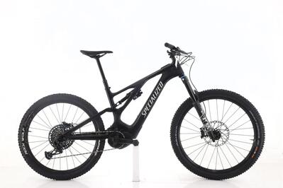 Ebike ricondizionata · Turbo Levo Comp · Ottimo stato
