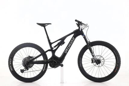 Segunda Vida · Ebike · Turbo Levo Comp · Muy buen estado