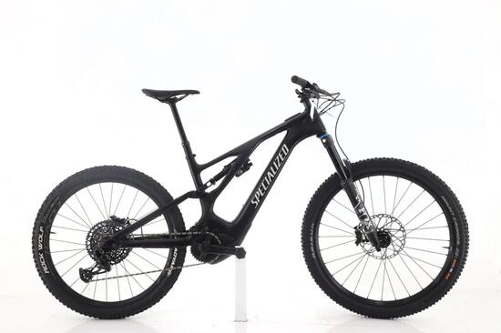 Segunda Vida · Ebike · Turbo Levo Comp · Muy buen estado