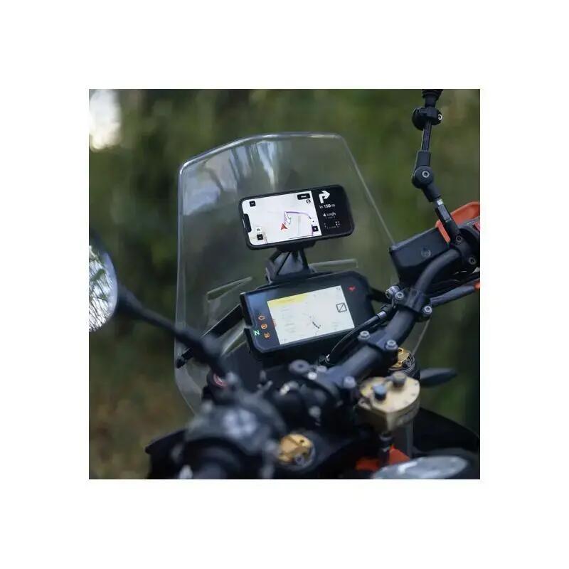 Motor smartphone houder SP Connect GPS 4/4
