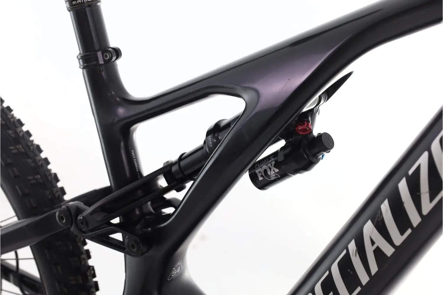 Refurbished E-MTB Fully ·  Turbo Levo Comp · Sehr guter Zustand 7/8