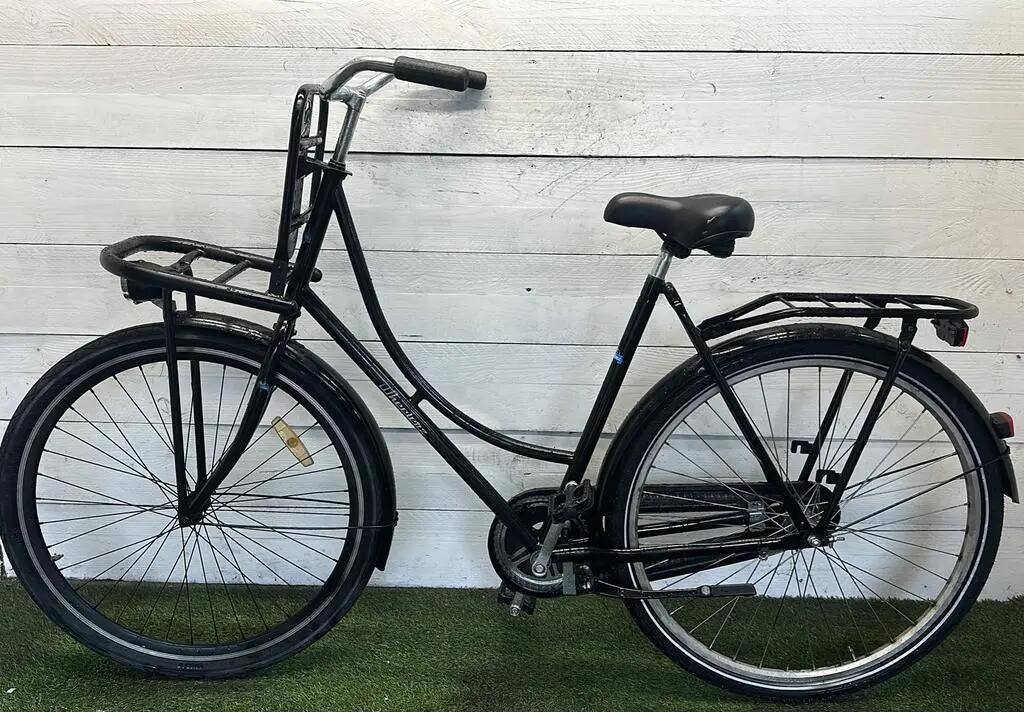 Vélo d’occasion Wheelerz Transportfiets 4/4