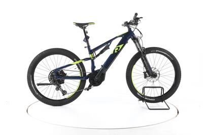 Ebike ricondizionata · R Raymon FullRay 130E 6.0 · Ottime condizioni