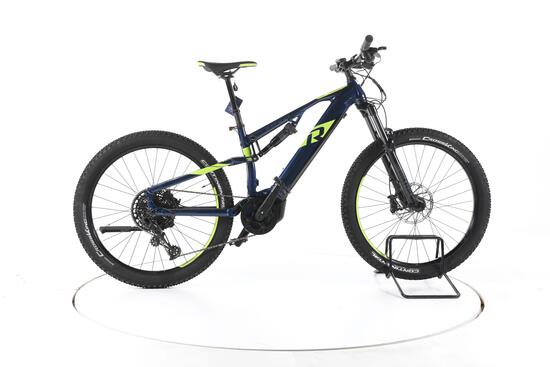 Ebike ricondizionata · R Raymon FullRay 130E 6.0 · Ottime condizioni