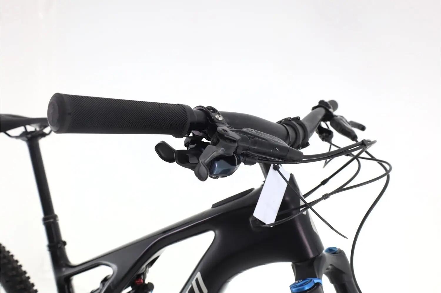 Refurbished E-MTB Fully ·  Turbo Levo Comp · Sehr guter Zustand 6/8