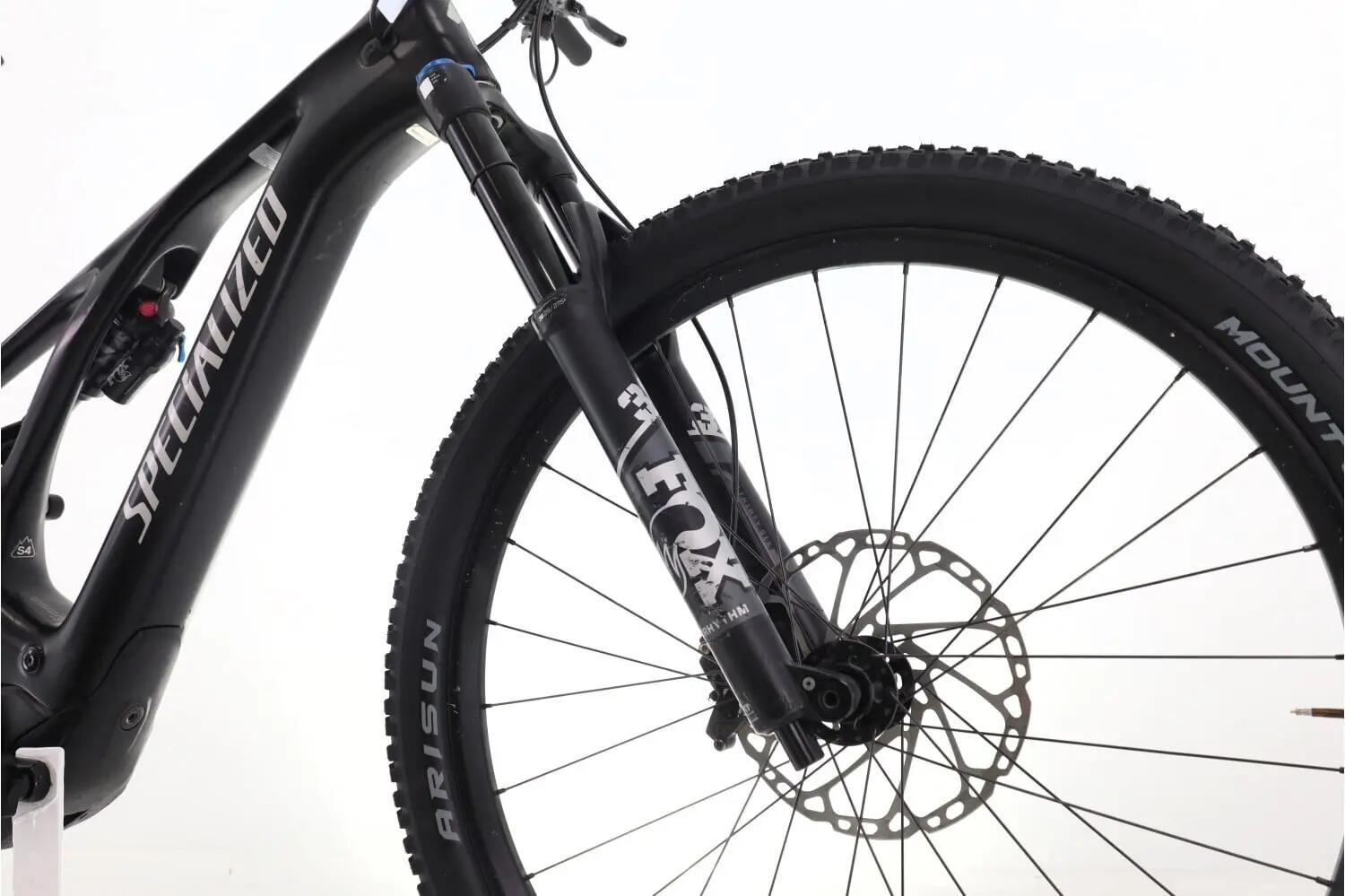 Refurbished E-MTB Fully ·  Turbo Levo Comp · Sehr guter Zustand 5/8