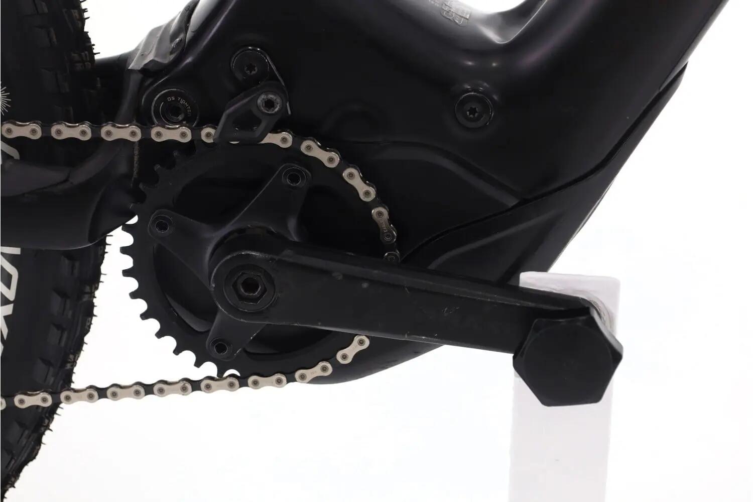 Refurbished E-MTB Fully ·  Turbo Levo Comp · Sehr guter Zustand 4/8