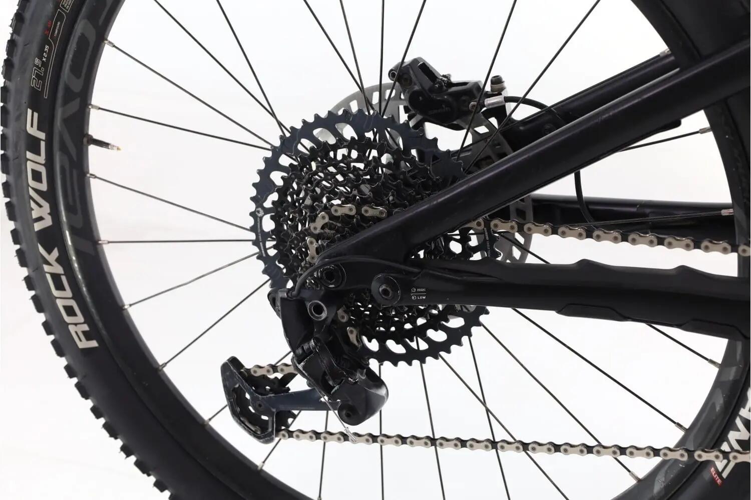 Refurbished E-MTB Fully ·  Turbo Levo Comp · Sehr guter Zustand 3/8