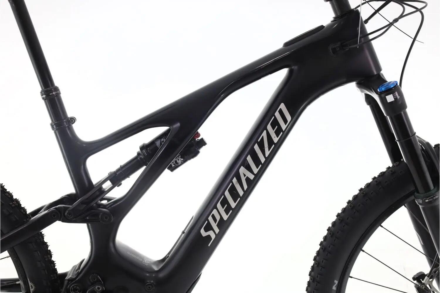 Refurbished E-MTB Fully ·  Turbo Levo Comp · Sehr guter Zustand 2/8