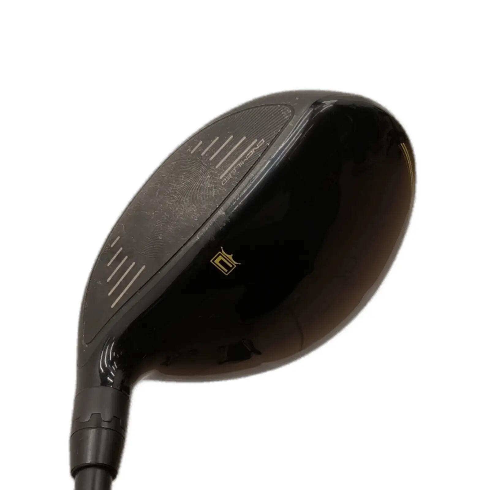 Cobra King SZ Fairway Wood / Flex Stiff / #3/14.5 4/6