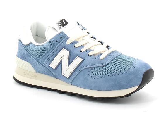 Zapatillas New Balance 574 Azul