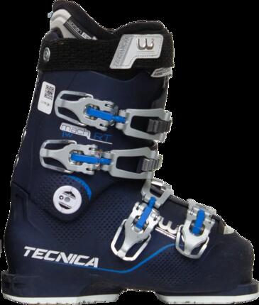 Reconditionné - Chaussures de ski Tecnica Mach RT 90 XR 37