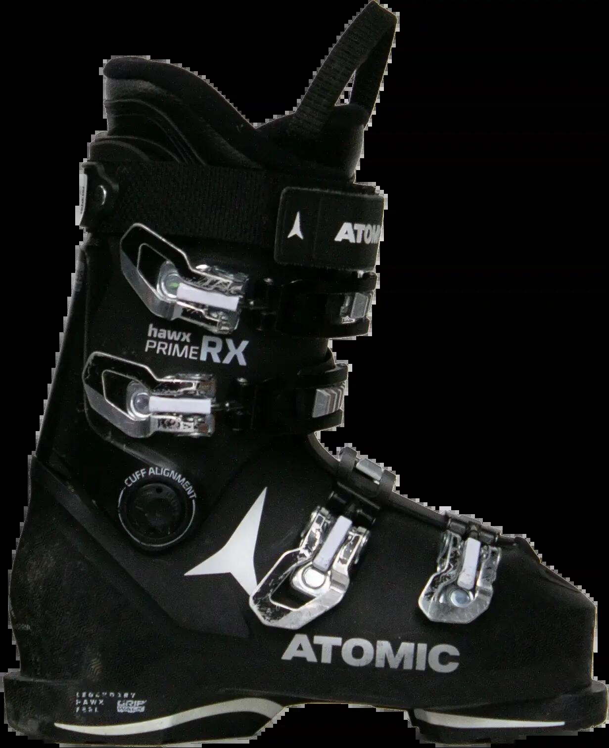 ATOMIC picture