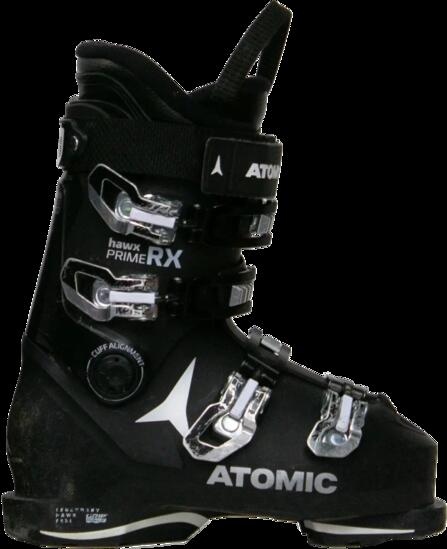 Reconditionné - Chaussures de ski Atomic Hawx Prime RX GW 41