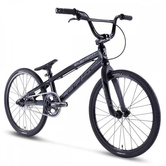 BMX Chase Edge Expert