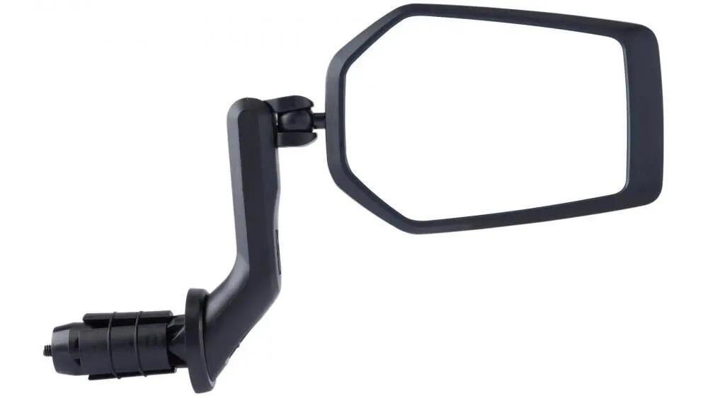 CT RÉTROVISEUR E-VIEW EVO M M.DAZZ LENTILLE 2/3
