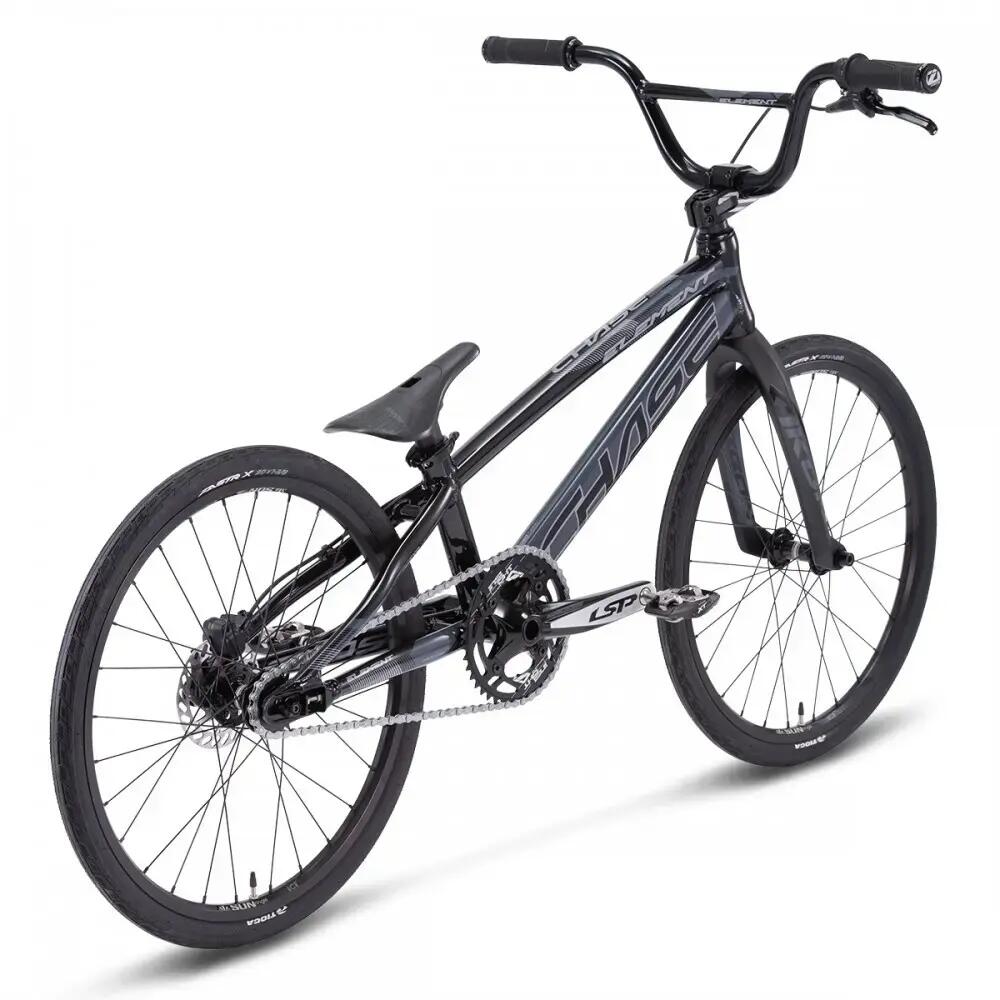 BMX Chase Edge Expert 3/5