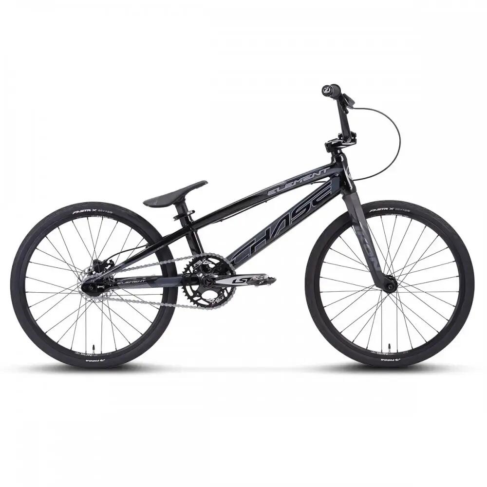 BMX Chase Edge Expert 2/5