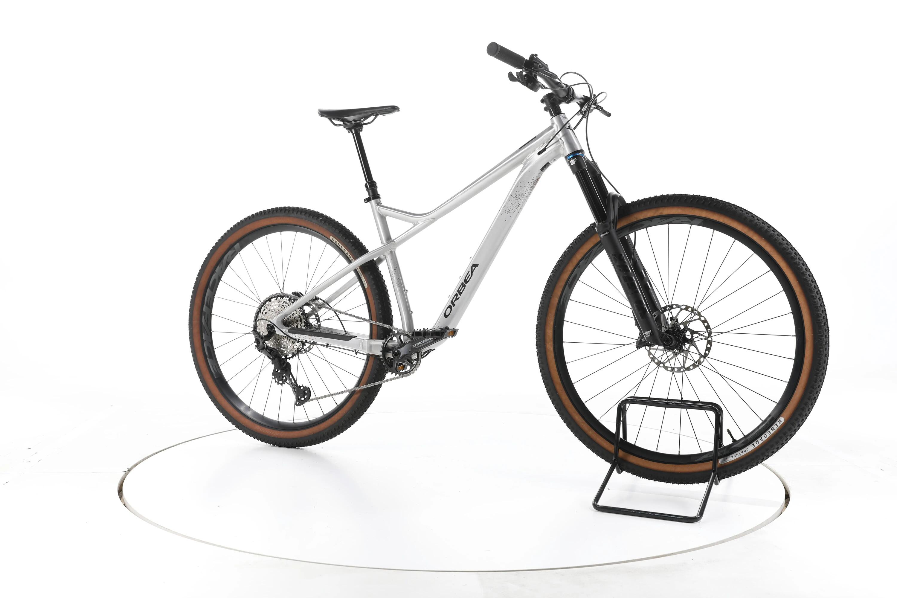 Refurbished - Orbea Laufey Fahrrad Hardtail - Sehr gut 2/7
